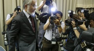 "Самопоедание клеток": Кто такой японец Осуми, который Нобелевскую премию получил