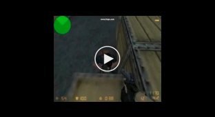Как правильно разминировать бомбу в Counter-Strike 1.6
