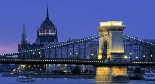 15 причин посетить Будапешт (15 фото)