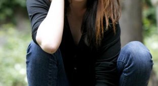 Kristen Stewart (4 фотографии)
