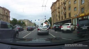 Паровозик из 7 автомобилей в Санкт-Петербурге