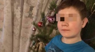 В Татарстане 16-летний Виталий А. с криками «Аллах Акбар» напал на полицейских (4 фото)
