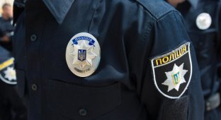 В Киеве задержали мужчину с опасными наркотиками