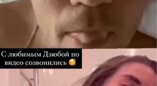 Наташка Веретенникова - инстаграм-блогер, которая слила интимное видео лидера "Зенита" Артема Дзюбы (17 фото)