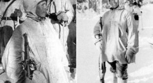 Этот финский снайпер наводил ужас на бойцов Советской армии. За 100 дней войны убил 600 человек, но…