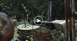 Режиссер снял фильм о Чернобыле с беспилотника