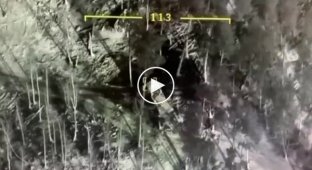 Руская армия потеряла РСЗО 9П140 Ураган в результате очередного удара Байрактар