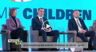 В Украине задумались о COVID-вакцинации детей от 5 лет