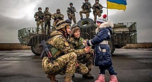 Вторжение РФ в Украину. Хроника за 11 марта