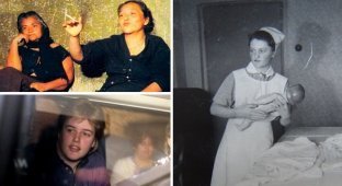 Самые кровавые женщины-маньячки в истории (11 фото)