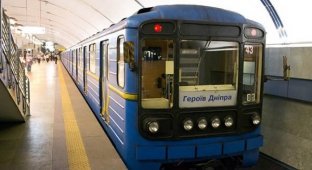 В Киевском метро рассказали, когда может подорожать проезд
