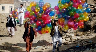 Афганистан март 2011 (35 фото)