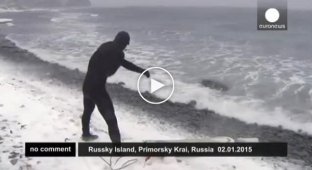 Серфинг по-русски
