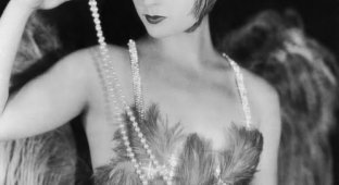 Девушки из варьете Ziegfeld Follies (82 фотографии)