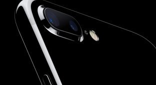 Apple пришлось поменять слоган iPhone 7 в Китае, чтобы он не был оскорбительным (2 фото)