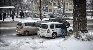День жестянщика во Владивостоке (12 фото)