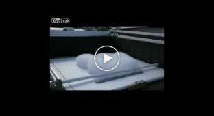 Самый необычный принтер