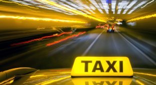 Приложения, с помощью которых можно вызвать такси в Киеве