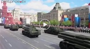 Реальное состояние российской армии (майдан)