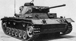 10 лучших танков Второй мировой войны (16 фото)