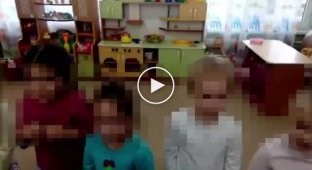 В Ялте в детском саду двух девочек исключили из празднования 8 Марта