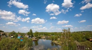 Путешествуя по Владимирской области (35 фото)