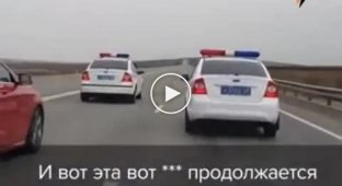 В Ставрополе полицейские придумали метод по борьбе с аварийностью на дорогах