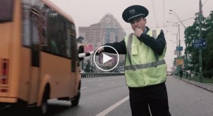 Украинский режиссер показала в ролике, чем опасна взятка
