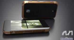 Aava Mobile - полностью открытое мобильное устройство