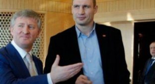 Как непутевость "Ахметенерго" и Кличко вылилась в "космические" платежки для киевлян