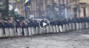 Майдан. Культура на баррикадах
