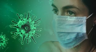 Эксперт: новую вспышку коронавируса ожидают весной с приходом потепления
