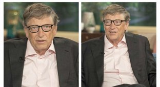 Билл Гейтс рассказал, что собирается делать со своими миллиардами (4 фото)