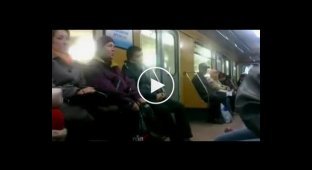 Ташкентское метро и новый вид услуг
