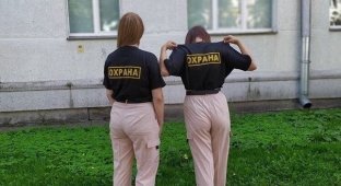 Белорусский шарм - подборка интересных кадров (22 фото)