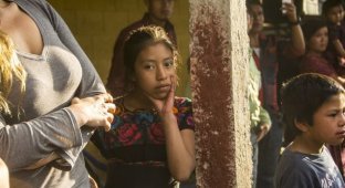 Как обычный человек стал Богом для сельских жителей Гватемалы (10 фото)