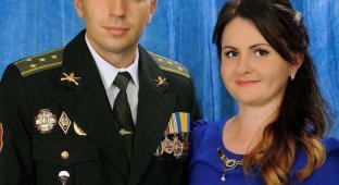 29 января погиб заместитель командира 1-го мехбатальйона 72-й отдельной механизированной бригады Андрей Кизило