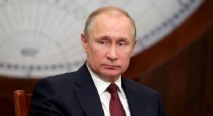 Владимир Путин объявил о "масштабном" обмене заключенными c Украиной