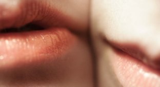 Чем опасны ласки: 6 болезней, которые передаются во время поцелуя (7 фото)