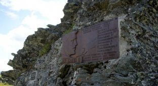 Американский исследователь заявил, что ему удалось разгадать тайну перевала Дятлова (7 фото)