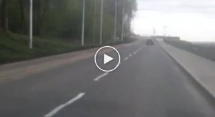 Прелести русской дороги