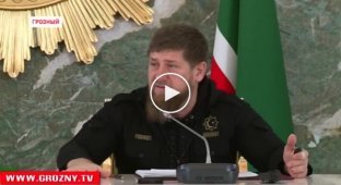 Долг Чечни на 2016 год за газ 13 млрд рублей и 800 млн рублей за свет