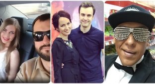 Бывшие звезды КВН: как выглядят супруги известных юмористов и резидентов российского Comedy Club? (26 фото)