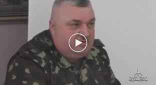 Украинские военные перехватили разговор Путина с местным командованием в Крыму (майдан)