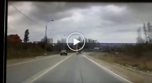 Водитель автобетономешалки погиб в Подмосковье