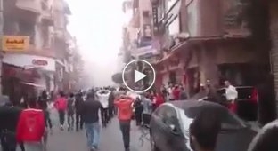 В Египте случился уже второй теракт за день
