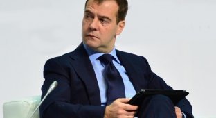 Дмитрий Медведев и Rutracker (1 фото)