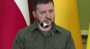 Зеленский не исключает, что деблокада Мариуполя может произойти военным путем