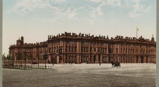Открытки конца 19 начала 20 века (40 фото)