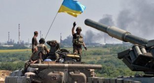 Шокирующая статистика: обнародованы расходы Украины на войну